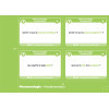 Flashcards DEI - UE B.1 Sciences biomédicales - Pharmacologie