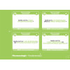 Flashcards DEI - UE B.1 Sciences biomédicales - Pharmacologie