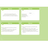 Flashcards DEI - UE B.1 Sciences biomédicales - Pharmacologie