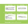 Flashcards DEI - UE B.1 Sciences biomédicales - Pharmacologie