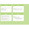 Flashcards DEI - UE B.1 Sciences biomédicales - Pharmacologie