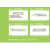 Flashcards DEI - UE B.1 Sciences biomédicales - Pharmacologie