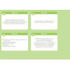 Flashcards DEI - UE B.1 Sciences biomédicales - Pharmacologie
