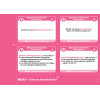Flashcards DEI - UE B.1 Sciences biomédicales - Biologie fondamentale et Anatomie Physiologie