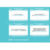 Flashcards DEI - UE B.1 Sciences biomédicales - Biologie fondamentale et Anatomie Physiologie