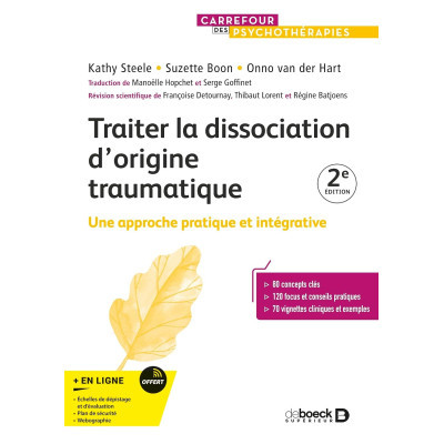 Traiter la dissociation...