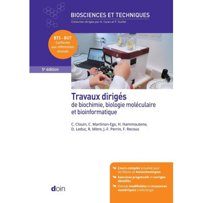 Travaux dirigés de...