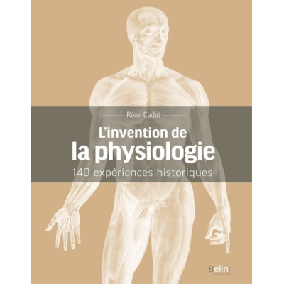 L'invention de la...