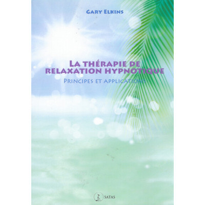 Thérapie de relaxation...