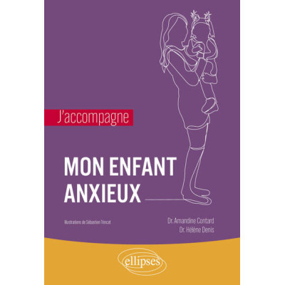 J’accompagne mon enfant...
