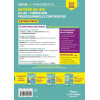 Entrée en IFSI pour les AS-AP et formation professionnelle continue IDE - Mathématiques - Sélection 2027