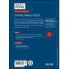 Mémo visuel de Chimie analytique - 2e édition