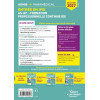 Entrée en IFSI pour AS-AP et formation professionnelle continue IDE - Mathématiques - Sélection 2027 - Tout-en-un