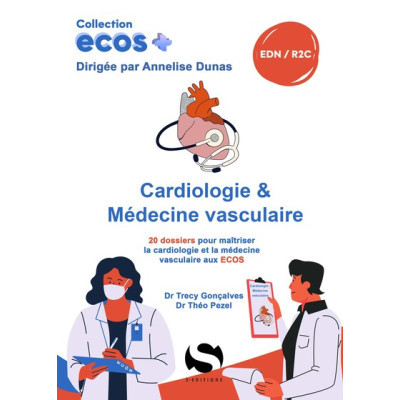 ECOS Cardiologie et...