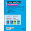 Physique-Chimie - Exercices incontournables BCPST 2 - 4e édition