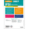 Pour entrer en IFSI - Concours 2027 - Formation continue et Passerelle AS-AP