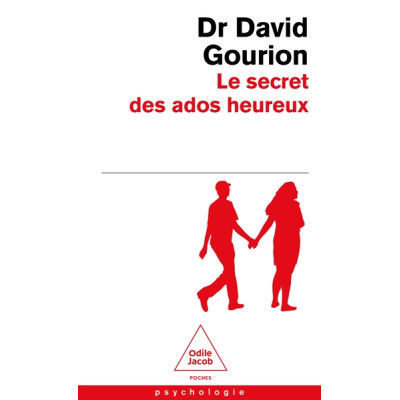 Le secret des ados heureux