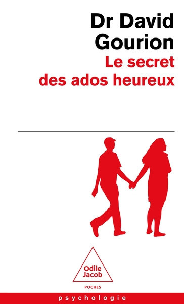 Le secret des ados heureux