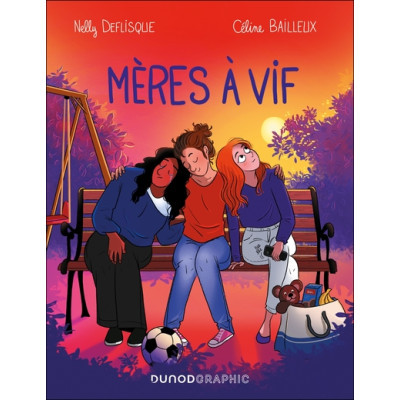 Mères en révolte
