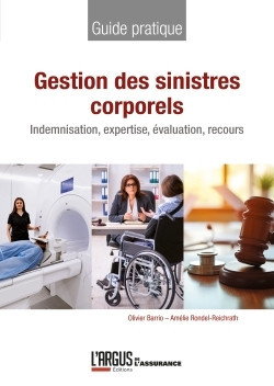Gestion des sinistres...