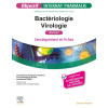 Bactériologie - Virologie 2026-2027 - L'enseignement en fiches