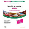 Médicaments 2026-2027 - L'enseignement en fiches