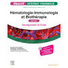 Hématologie-Immunologie et Biothérapie 2026-2027 - L'enseignement en fiches