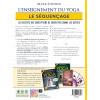 L' Enseignement du Yoga - Le séquençage Tome 2 - Les secrets des conceptions de cours pas comme les autres