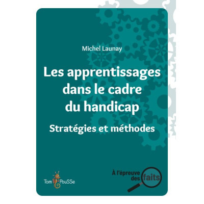 Les apprentissages dans le...