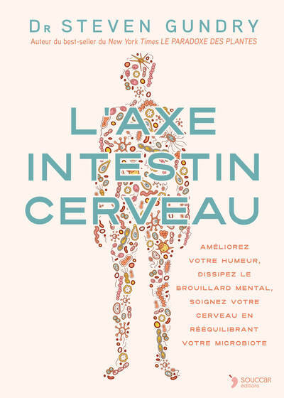 L'axe intestin cerveau