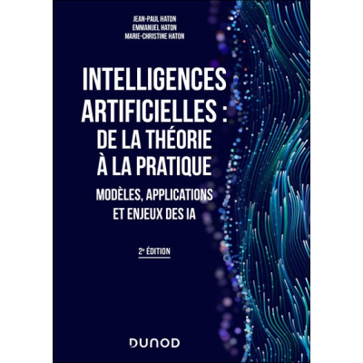 Intelligences artificielles...