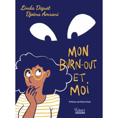 Mon burn-out et moi