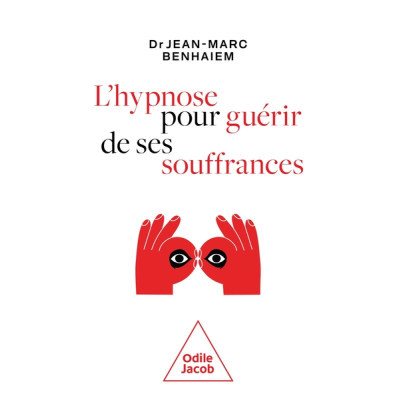 Hypnose pour guérir de ses...