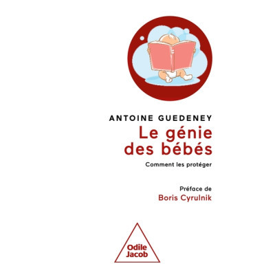 Le génie des bébés