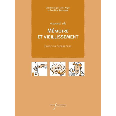 Mémoire et vieillissement -...