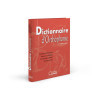 Dictionnaire d'orthophonie
