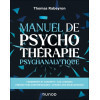 Le Grand Livre des Psychothérapies psychanalytiques
