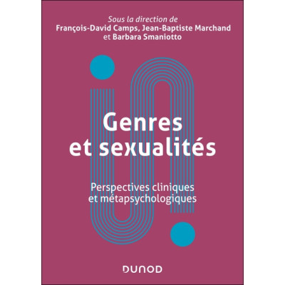 Genres et sexualités -...