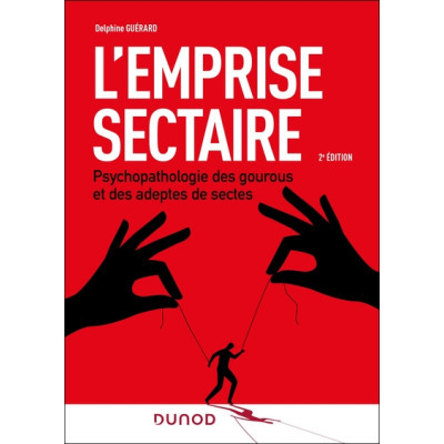 L'emprise sectaire 2e...