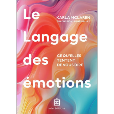 Le Langage des émotions -...