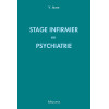 Stage infirmier en Psychiatrie
