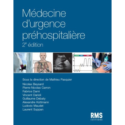 Médecine d'urgence...