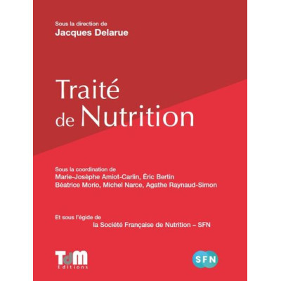 Traité de Nutrition 2027