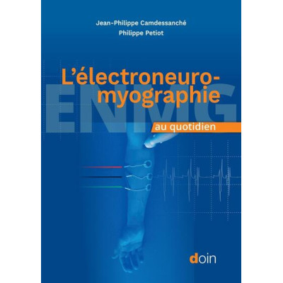 L'électroneuromyographie au...