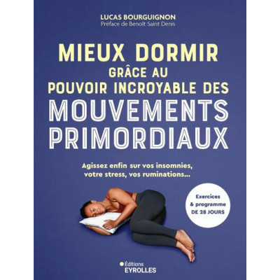 Mieux dormir grâce au...