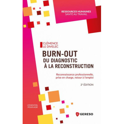 Burn-out : du diagnostic à...