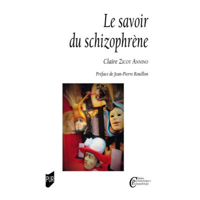 Le savoir du schizophrène
