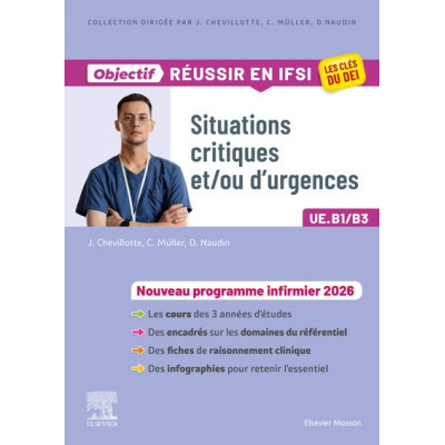 Situations critiques et/ou...