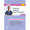 Situations critiques et/ou d'urgences - Nouveau programme 2026