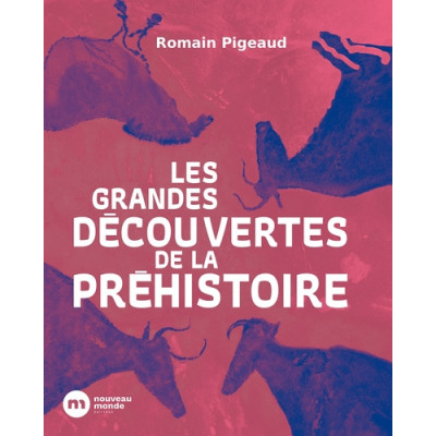 Les grandes découvertes de...